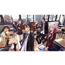 Guilty Crown 13 1600x900  screen for extension Chrome web store in OffiDocs Chromium