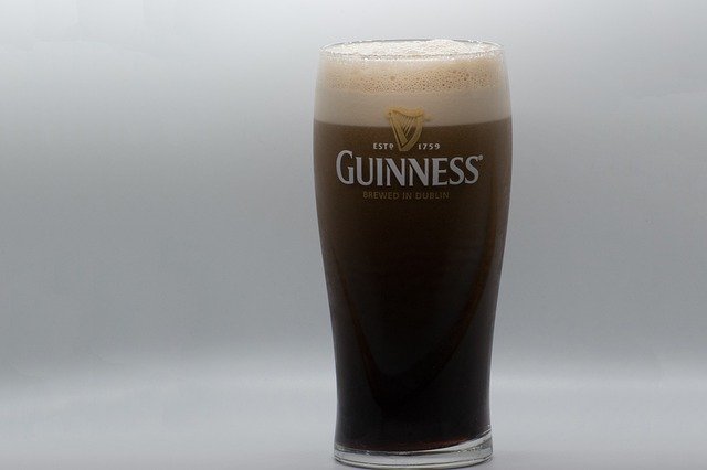 Descărcare gratuită Guinness Beer Nitro - fotografie sau imagini gratuite pentru a fi editate cu editorul de imagini online GIMP