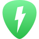 GuitarApp Chord Chart  screen for extension Chrome web store in OffiDocs Chromium