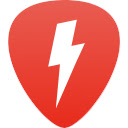 GuitarApp Guitar Tuner  screen for extension Chrome web store in OffiDocs Chromium