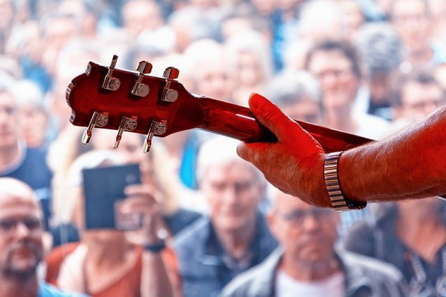 Free download guitar audience jan akkerman hand free picture to be edited with GIMP free online image editor