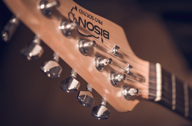 Free download Guitar Mechanic Neck -  free photo or picture to be edited with GIMP online image editor