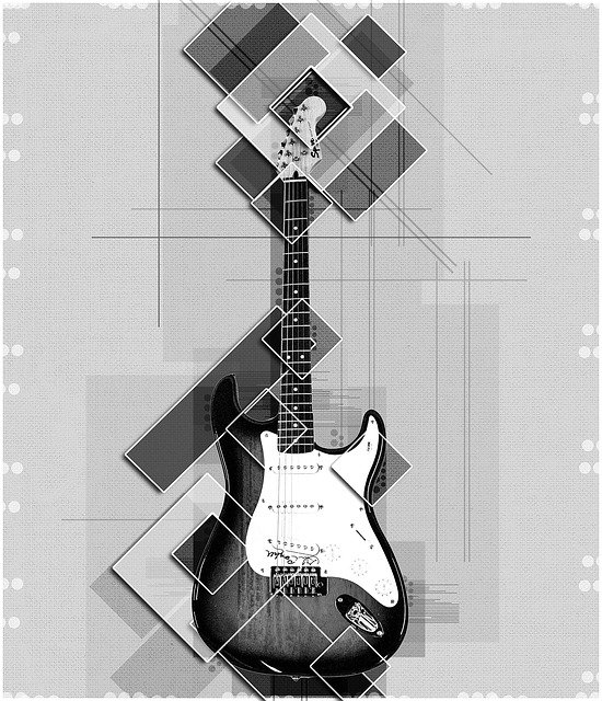 Descărcare gratuită Guitar Music Instrument - fotografie sau imagini gratuite pentru a fi editate cu editorul de imagini online GIMP