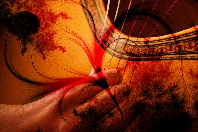Free download Guitar Music Sound -  free photo or picture to be edited with GIMP online image editor