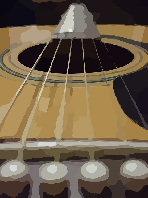 Free download Guitar Music Sound - Free vector graphic on Pixabay free illustration to be edited with GIMP free online image editor