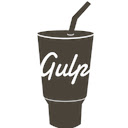 Gulp Blacklist Marker  screen for extension Chrome web store in OffiDocs Chromium