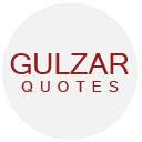 Gulzar Quotes Quotes of Gulzar  screen for extension Chrome web store in OffiDocs Chromium