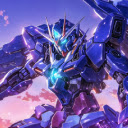 Gundam Anime Wallpaper  screen for extension Chrome web store in OffiDocs Chromium