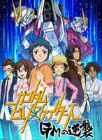 Free download gundambfgm free photo or picture to be edited with GIMP online image editor