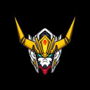 Gundam Iron Blooded Orphans Theme  screen for extension Chrome web store in OffiDocs Chromium