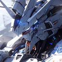 Gundam Live Wallpaper  screen for extension Chrome web store in OffiDocs Chromium