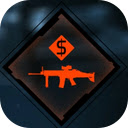 Gun Master 2 Game Upgrade Your Arsenal and Dominate the Battlefield!  screen for extension Chrome web store in OffiDocs Chromium
