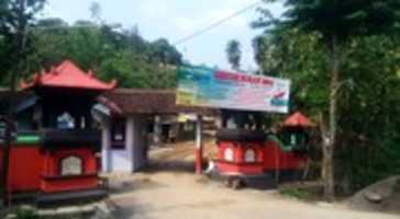 Free download Gunung Kemukus, a montanha do sexo free photo or picture to be edited with GIMP online image editor