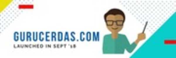 Free download Guru Cerdas 600x 200 free photo or picture to be edited with GIMP online image editor