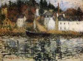 Free download Gustave Loiseau (1865 - 1935) free photo or picture to be edited with GIMP online image editor
