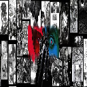 Guts X Griffith Berserk Anime Live Wallpaper  screen for extension Chrome web store in OffiDocs Chromium