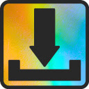 GV List Saver  screen for extension Chrome web store in OffiDocs Chromium