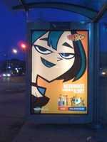 Free download GWEN BUS SHELTER free photo or picture to be edited with GIMP online image editor