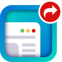 Gyde: AI Documentation in Video  Screenshots  screen for extension Chrome web store in OffiDocs Chromium