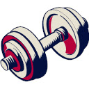 GymDeskTrainer  screen for extension Chrome web store in OffiDocs Chromium