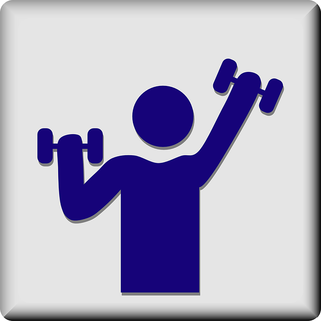 Free download Gym Gymnasium Hotel - Free vector graphic on Pixabay free illustration to be edited with GIMP free online image editor