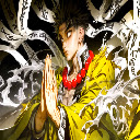 Gyomei Stone Anime Live Wallpaper  screen for extension Chrome web store in OffiDocs Chromium