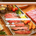 Gyutan  screen for extension Chrome web store in OffiDocs Chromium