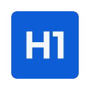 H1 Explorer  screen for extension Chrome web store in OffiDocs Chromium