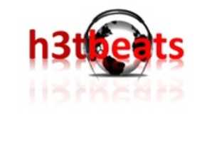 Free download h3tbeats Logo free photo or picture to be edited with GIMP online image editor