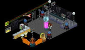 Free download Habbo - Club Experience free photo or picture to be edited with GIMP online image editor