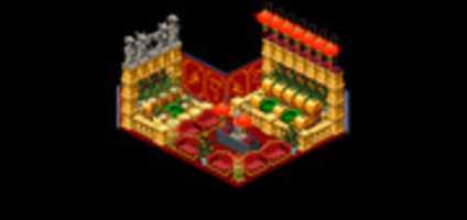 Free download Habbo - Four Dragons Classic Casino (2017) free photo or picture to be edited with GIMP online image editor