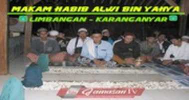 Free download Habib Alwi Bin Yahya 1 free photo or picture to be edited with GIMP online image editor