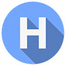 HabitX  screen for extension Chrome web store in OffiDocs Chromium