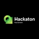 Hackaton Price Converter  screen for extension Chrome web store in OffiDocs Chromium