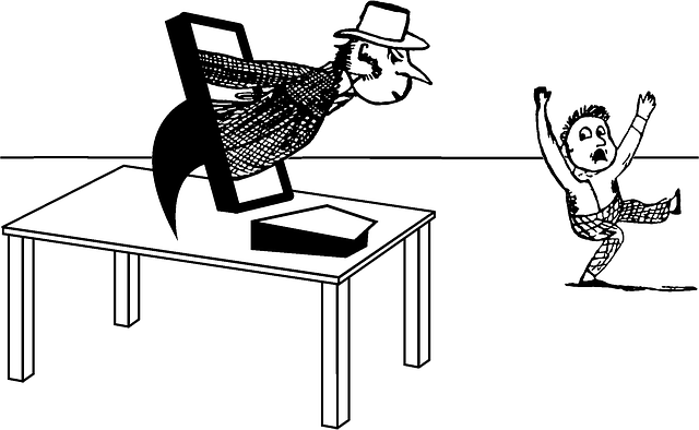 Free download Hacker Computer Identity Theft -  free illustration to be edited with GIMP free online image editor
