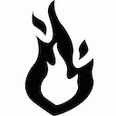 HackerFeed  screen for extension Chrome web store in OffiDocs Chromium