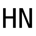 Hackernews Browser Addon  screen for extension Chrome web store in OffiDocs Chromium