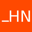 HackerNews New Tab  screen for extension Chrome web store in OffiDocs Chromium