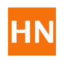 Hacker News New Tab Links  screen for extension Chrome web store in OffiDocs Chromium