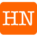 Hacker News Shortcut  screen for extension Chrome web store in OffiDocs Chromium