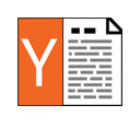 Hackernews Sidebar  screen for extension Chrome web store in OffiDocs Chromium