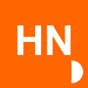 Hacker News Theme Switcher (Open Source)  screen for extension Chrome web store in OffiDocs Chromium