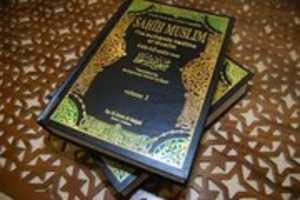 Free download Hadith. free photo or picture to be edited with GIMP online image editor