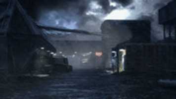 Free download Hadleys Hope GIF (Aliens) free photo or picture to be edited with GIMP online image editor