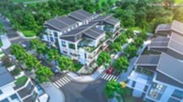 Free download hado-charm-villas-nam-an-khanh-3-1 free photo or picture to be edited with GIMP online image editor