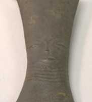 Free download Hafted Ax with Face free photo or picture to be edited with GIMP online image editor