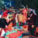 Ha Giang Market Fair – A Vibrant Cultural Experience in the Highlands  screen for extension Chrome web store in OffiDocs Chromium