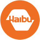 Haibu HR Importar candidatos desde LinkedIn  screen for extension Chrome web store in OffiDocs Chromium