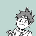 Haikyuu New Tab  screen for extension Chrome web store in OffiDocs Chromium