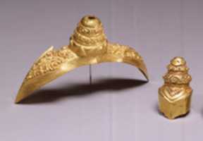 Free download Hair Ornament with Kala Motifs free photo or picture to be edited with GIMP online image editor